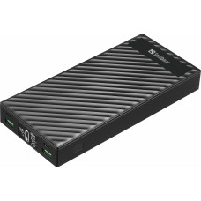 Sandberg 420-87 Powerbank 2xUSB-C PD100W 30000