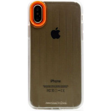 Devia Yonger Series Case Devia iPhone XS/X(5.8) orange