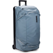 Thule 4988 Chasm Wheeled Duffel Bag 110L Pond Gray