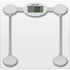 Salter 9018S SV3RCFEU16 Glass Electronic Bathroom Scale