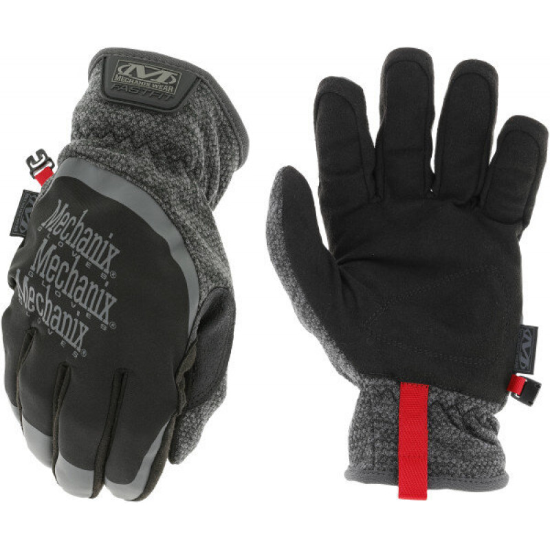 Mechanix Wear Ziemas cimdi Mechanix COLDWORK™ FastFit, izmērs M