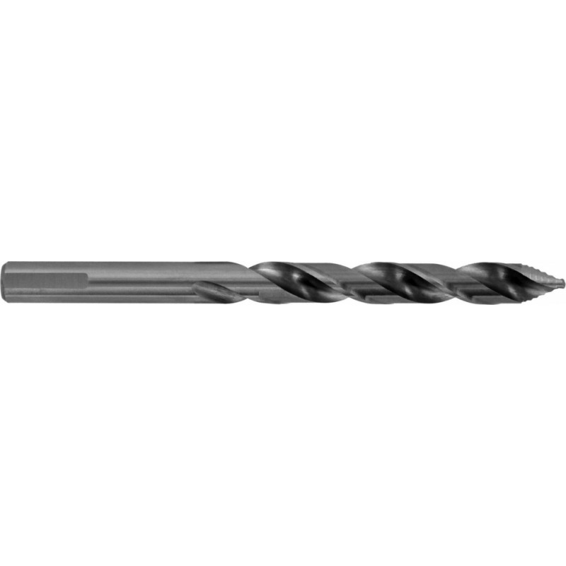 Tivoly Metal drill bit 10.5x133mm, 