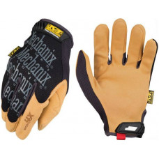 Mechanix Wear Cimdi Mechanix ORIGINAL 4X 75 , melns/brūns , S