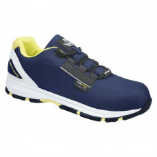 North Ways Low-Rise Safety Shoes North Ways Tommy 7034 Navy, size 44