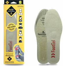 Footgel Insoles Footgel Profesional, size 43-47