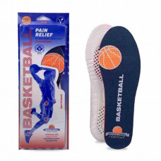 Footgel Iekšzoles Footgel Basketball, 39-42 izmērs