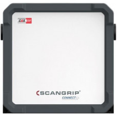 Scangrip Worklight Scangrip VEGA 2 CONNECT, 2000lm, IP54