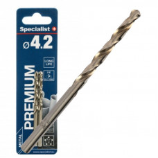 Specialist+ urbis PREMIUM, 4,2 mm, 2 gab