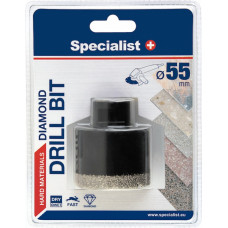 Specialist+ dimanta urbis, D55 M14