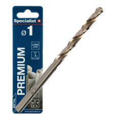 Specialist+ urbis PREMIUM, 1,0 mm, 3 gab