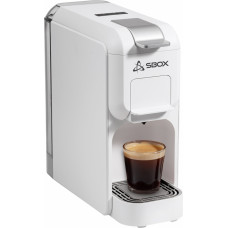 Sbox CM-719 Barista White