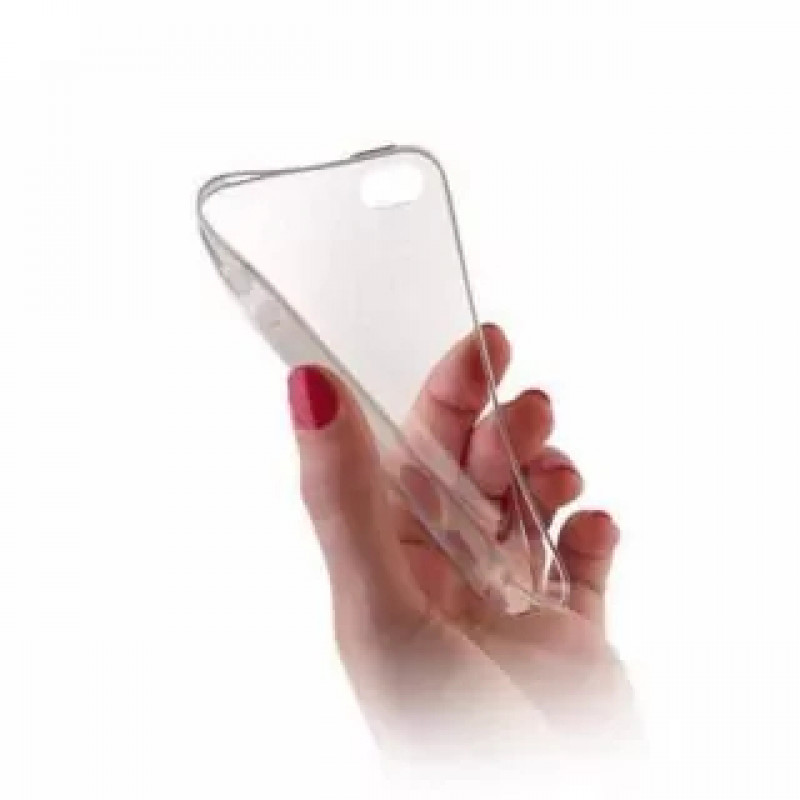 Huawei Nova Ultra Slim TPU 0.3mm transparent