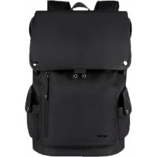 Sponge Tourist Backpack 15,4 black