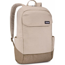 Thule 5096 Lithos Backpack 20L Pelican Gray/Faded Khakii