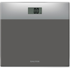 Salter 9206 SVSV3RCFEU16  Glass Bathroom Scales