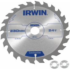 Irwin Ripzāģis 230x30 (20,16)x24T 2,8mm ATB