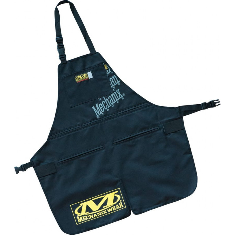 Mechanix Wear Apron Black