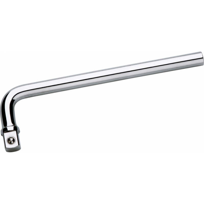 Irimo L-handle 1/2