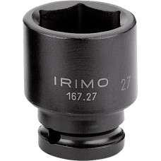 Irimo sešstūra, triecienizturīga muciņa 14mm, 1/2