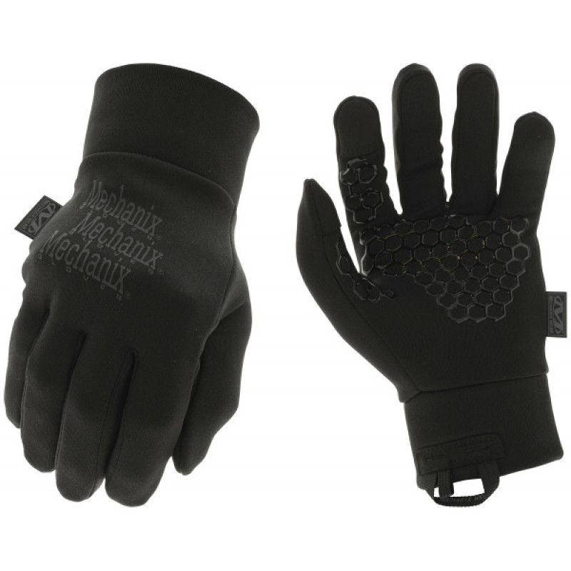 Mechanix Wear Ziemas cimdi Mechanix ColdWork Base Layer Covert, M izmērs