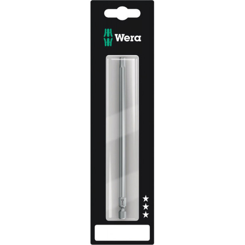 Wera 840/4 Z Hex-Plus bit 5,0 x 152mm