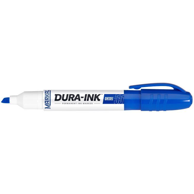 Markal Dura-Ink 55 BLUE 1,5 & 4,5mm