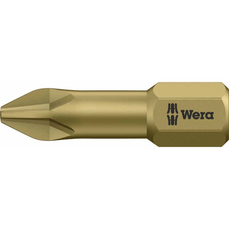 Wera Bits 851/1 TH PH 2 25mm