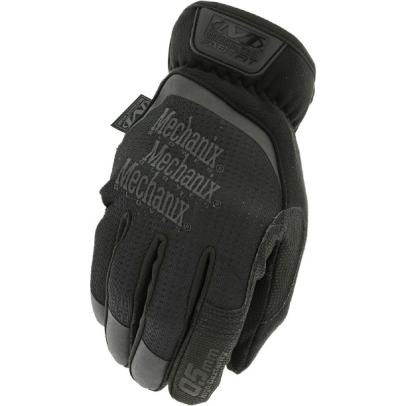 Mechanix Wear Safety gloves Mechanix Tactical Fastfit 0.5mm, size M