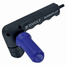 Tivoly Drill 90° adapter, max 10mm