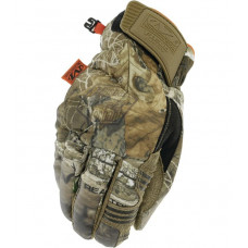 Mechanix Wear Cimdi Mechanix SUB35 Realtree, XL