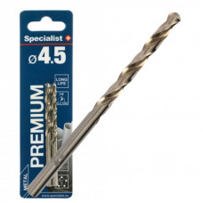 Specialist+ urbis PREMIUM, 4,5 mm, 2 gab