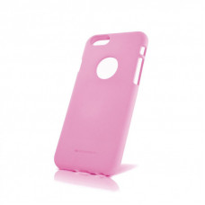 Xiaomi Mi A1 Soft Feeling Jelly case Pink