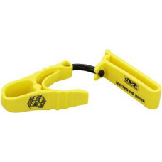 Mechanix Wear Glove clip Mechanix, yellow