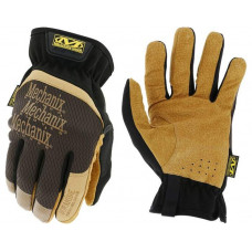 Mechanix Wear Cimdi Mechanix Durahide™ FastFit Leather LG, izmērs XL