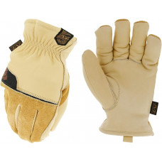 Mechanix Wear Ziemas cimdi Mechanix Durahide™ Insulated Driver, izmērs S