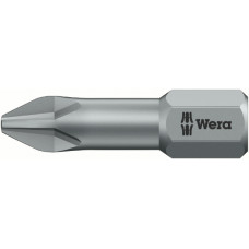 Wera Torsion bit PZ1 x 25mm, 855/1 TZ