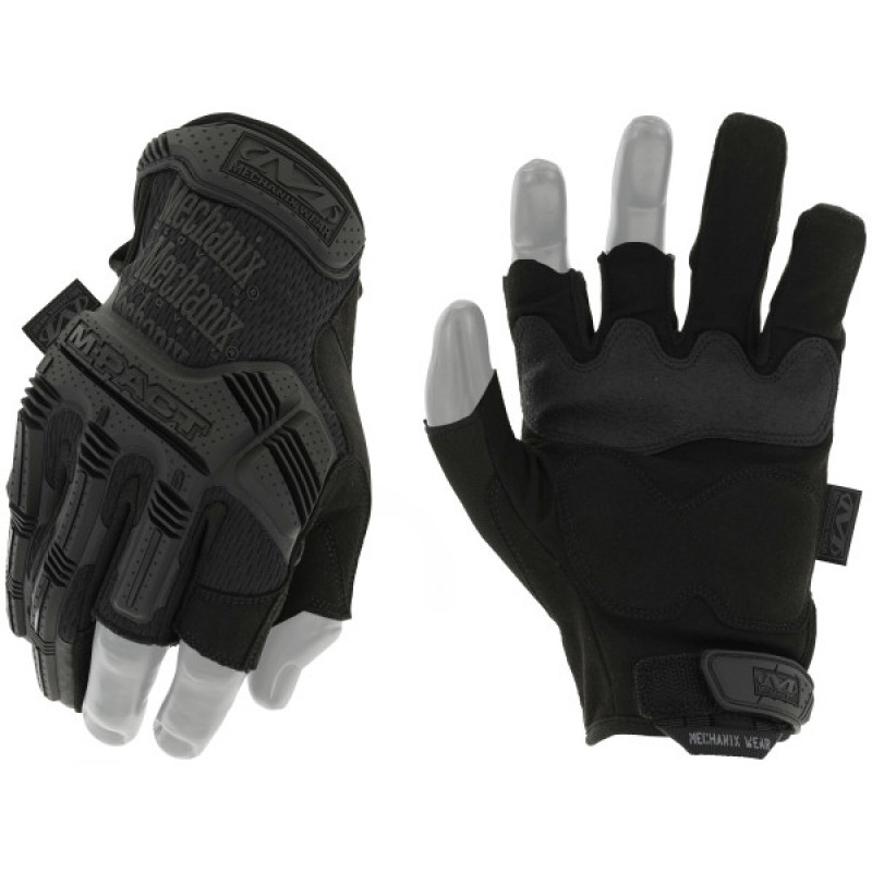 Mechanix Wear Mechanix Taktiskie cimdi M-Pact Framer Covert, XL izmērs