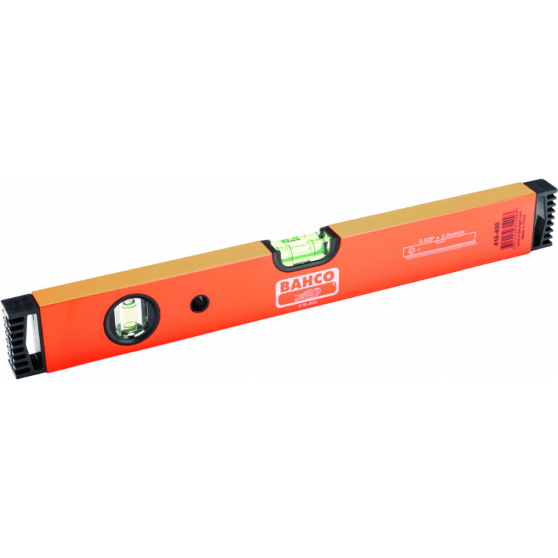 Bahco Spirit level 800mm