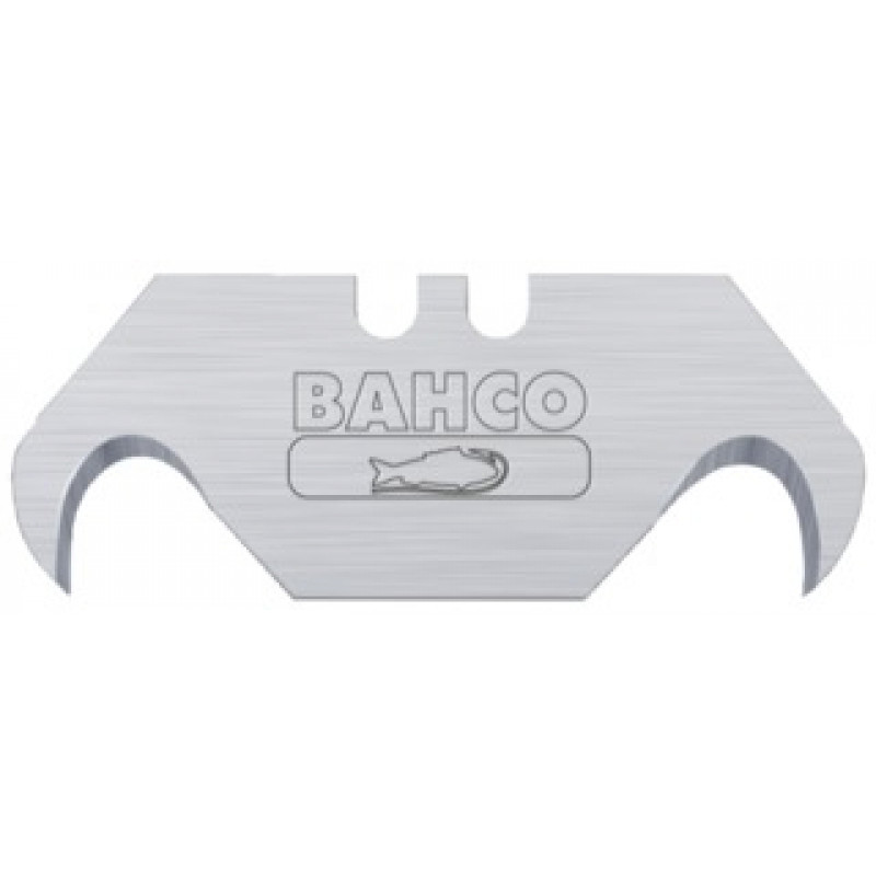 Bahco Utility blade hook 5pcs dispenser