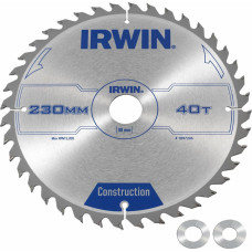 Irwin Ripzāģis 230x30 (20,16)x40T 2,8mm ATB