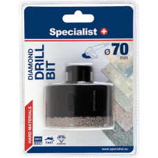 Specialist+ dimanta urbis, D70 M14