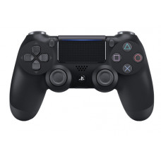 Sony Dualshock4 V2 Wireless Controller Jet Black