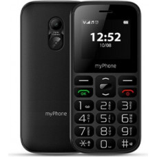 MyPhone HALO A LTE Dual Black