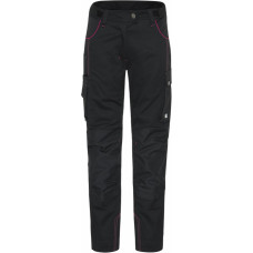 North Ways Work Trousers North Ways Eden 1284 Black, size 36