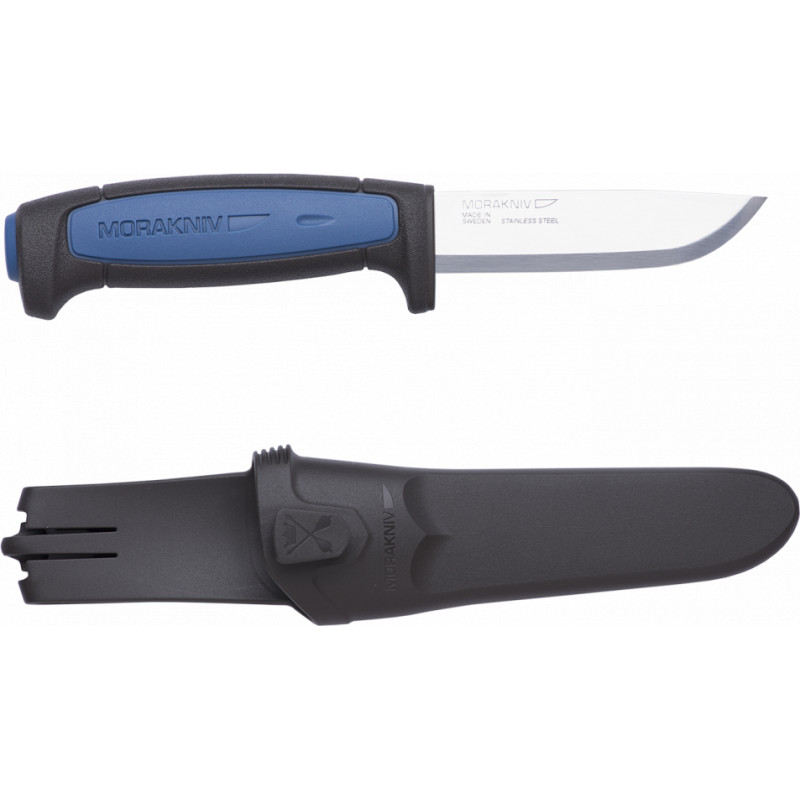 Morakniv ® PRO S, nerūsējošā tērauda asmenis  91x2 mm