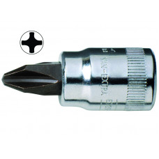 Bahco Socket driver 6709PH PH2 1/4