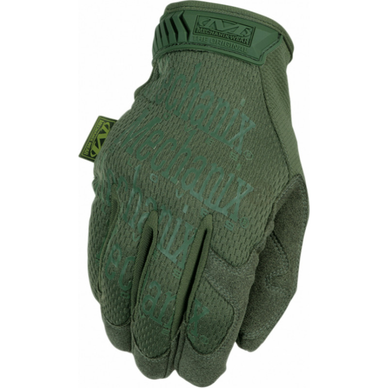 Mechanix Wear Original Olive Drab S