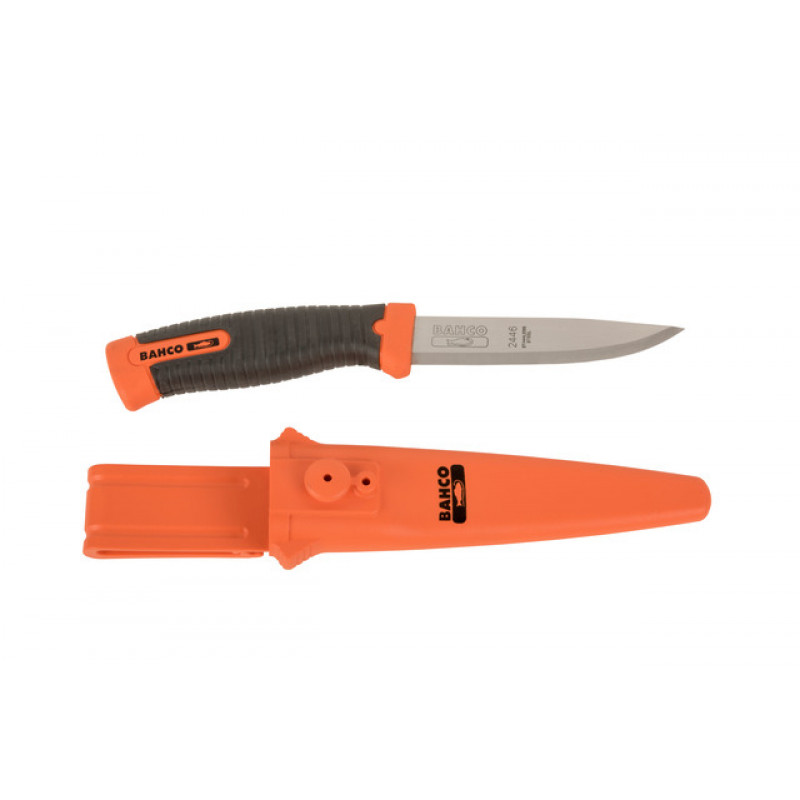 Bahco Knife Bacho 2446