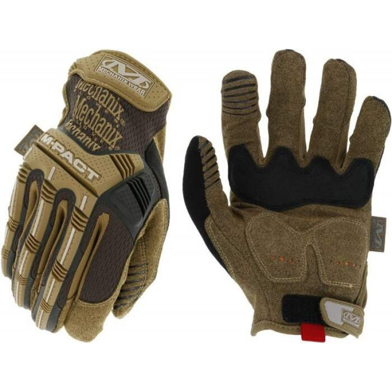 Mechanix Wear Cimdi Mechanix M-PACT 07 XXL