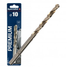 Specialist+ urbis PREMIUM, 10,0 mm